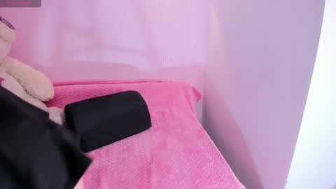 Snapshot of littlearii chatting on 12.02.25 Ari online show from 12.02.25