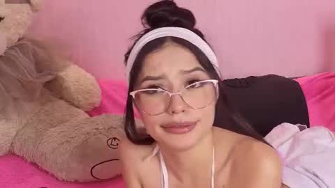 Ari online show from 07.16.26