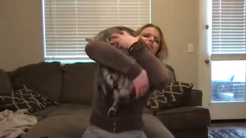 Snapshot of littlebearae chatting on 10.15.25 Bea Rae online show from 10.15.25