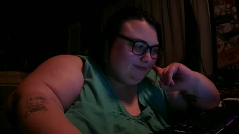 Snapshot of littlebigprincess chatting on 12.21.25 littlebigprincess online show from 12.21.25