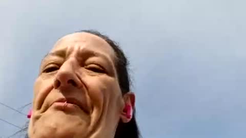 Sady Jayne online show from 03.15.26