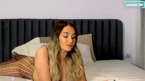 littleblondbunny online show from 05.04.26