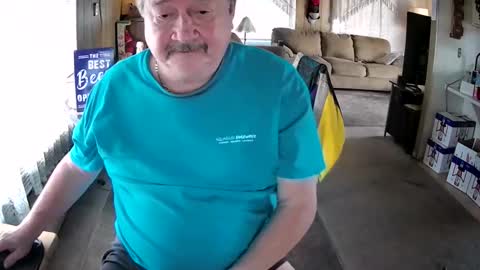 Snapshot of littled83057 chatting on 10.23.25 Littled83057 online show from 10.23.25