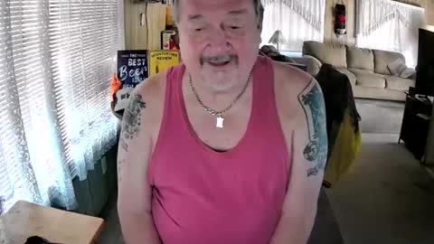 Littled83057 online show from 02.21.26