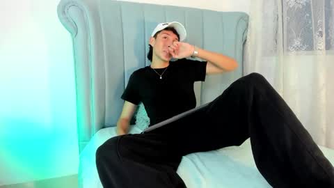 DANNY online show from 02.10.26