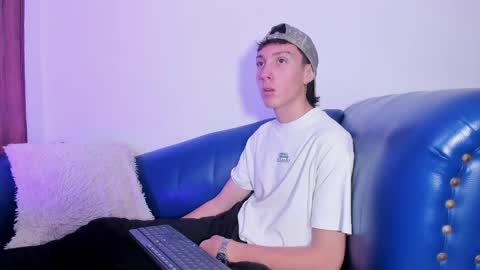 DANNY online show from 04.18.26