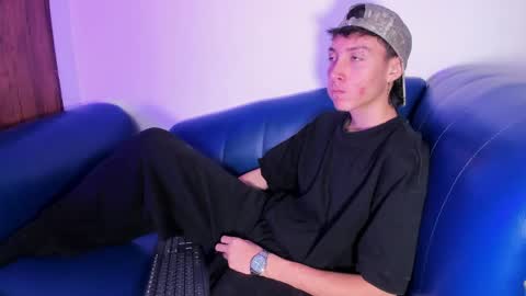 DANNY online show from 04.19.26