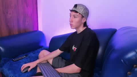 DANNY online show from 04.21.26