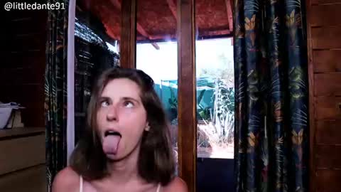 Maria and Viktor online show from 07.26.26