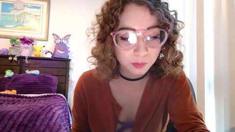 littledeathtrap online show from 02.18.26