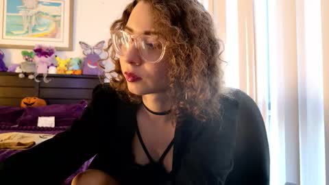 littledeathtrap online show from 02.22.26