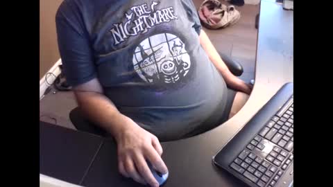 casualencounters23 online show from 03.06.25