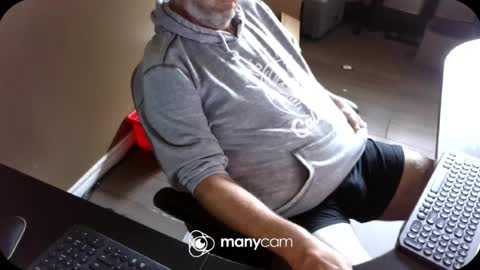 Snapshot of littledick7502 chatting on 07.20.26 casualencounters23 online show from 07.20.26