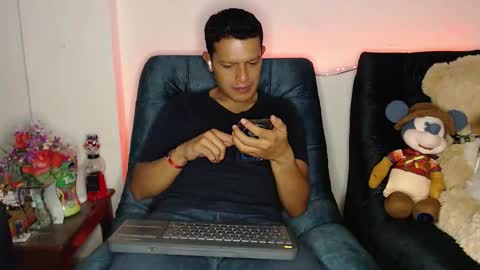 Manu online show from 02.01.26