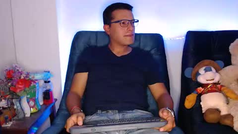 Manu online show from 03.16.26