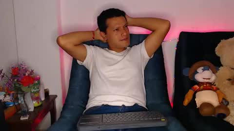 Manu online show from 05.19.26