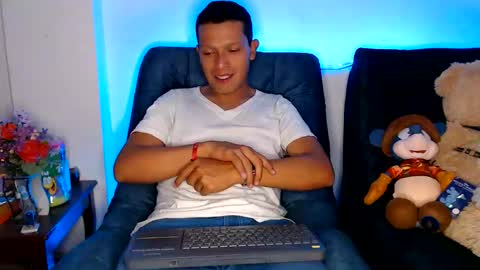 Manu online show from 06.01.26