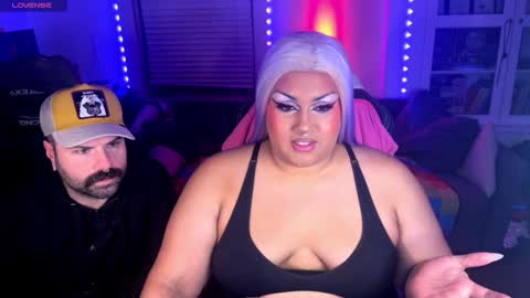 littledracula666 online show from 12.02.24