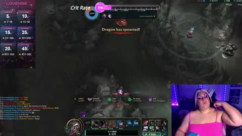 littledracula666 online show from 12.18.24