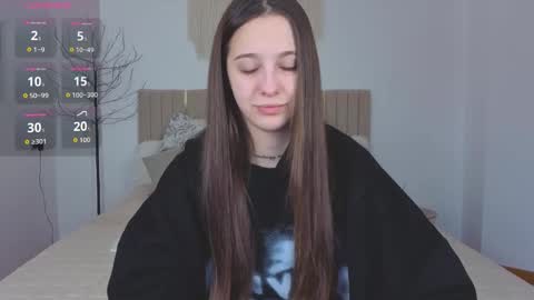 Snapshot of littlee_cherry18 chatting on 11.19.25 Lana online show from 11.19.25