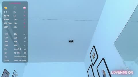 Emily  online show from 12.15.24