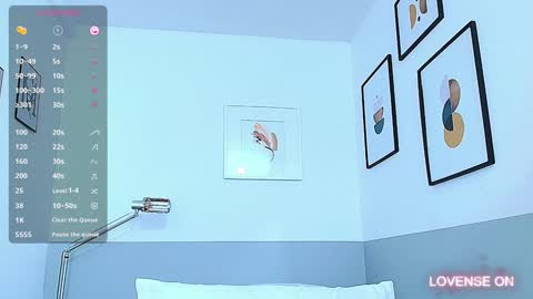 Emily  online show from 12.23.24