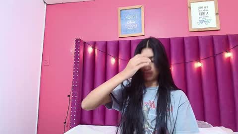 Emily  online show from 01.22.25