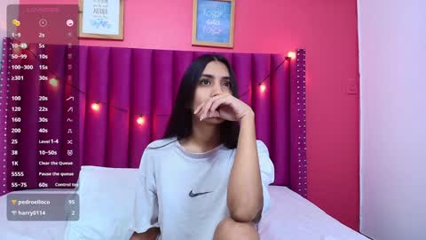 Emily  online show from 01.28.25