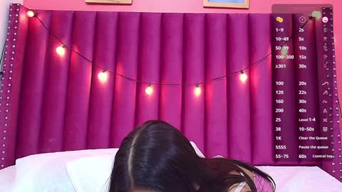 Emily  online show from 01.31.25