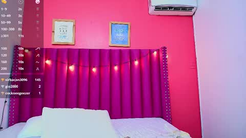 Emily  online show from 02.21.25