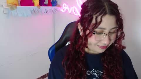 Angel  online show from 11.21.25