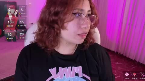 Angel  online show from 05.17.26