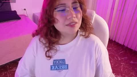 Angel  online show from 05.18.26