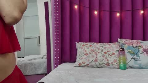 April  online show from 03.25.26