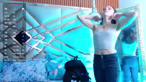 April  online show from 07.14.26