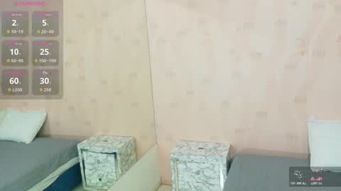 Tania  online show from 11.04.25