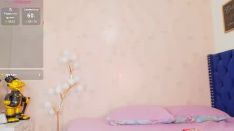 Tania  online show from 05.04.26