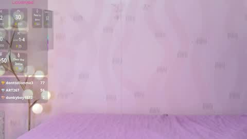 Tania  online show from 05.15.26