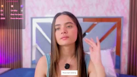 Sara online show from 05.11.26