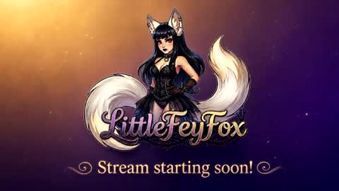 Alexis  Victor - NEW  online show from 05.03.26