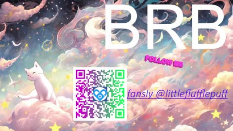 Riza Riri Puff  online show from 12.03.24