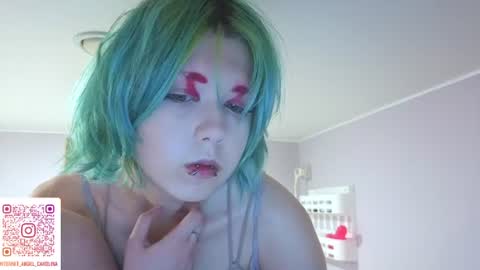 Little Kitten Star online show from 08.04.26