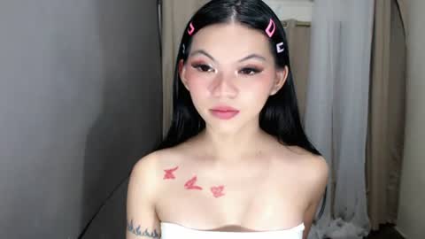 littlelace_ online show from 06.22.26
