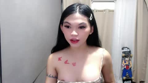 littlelace_ online show from 07.05.26