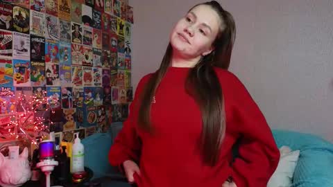 LillleLinn online show from 10.26.25