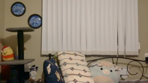 littleleo96 online show from 07.23.26