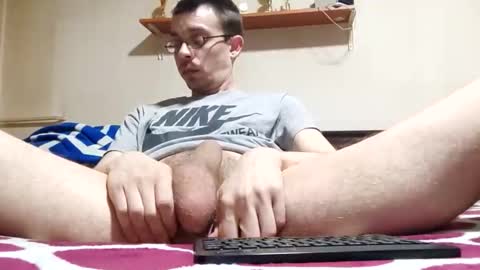 Littlelover89s online show from 06.02.26