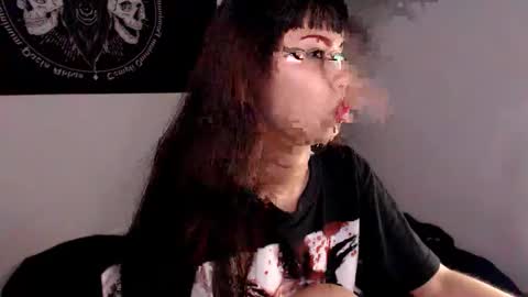 Lucifer online show from 11.22.25