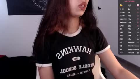 Lucifer online show from 12.04.25