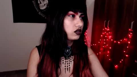 Lucifer online show from 03.01.26